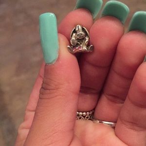 ⚜️FINAL PRICE⚜️ Eeyore Charm